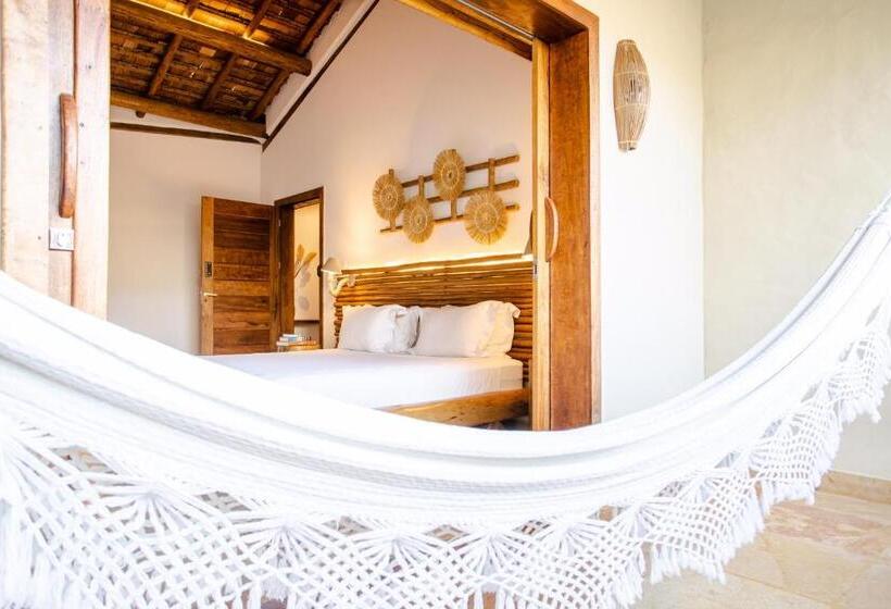 سوئیت با تخت بزرگ, Villamag