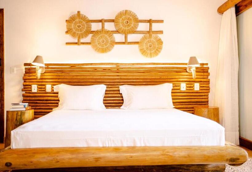 سوئیت با تخت بزرگ, Villamag