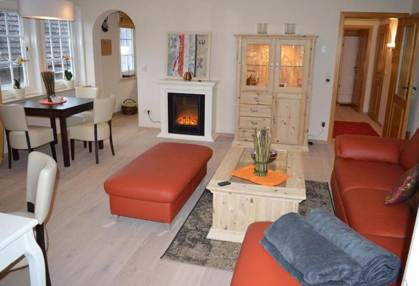 带阳台套房, 5 Luxus Suite Engel