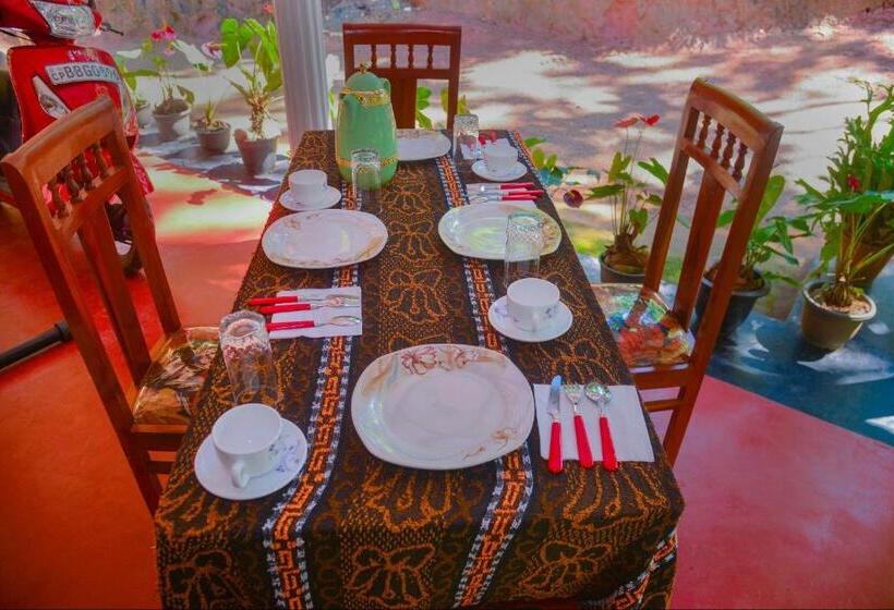 スタンダードルーム, Lak Sewana Home Stay