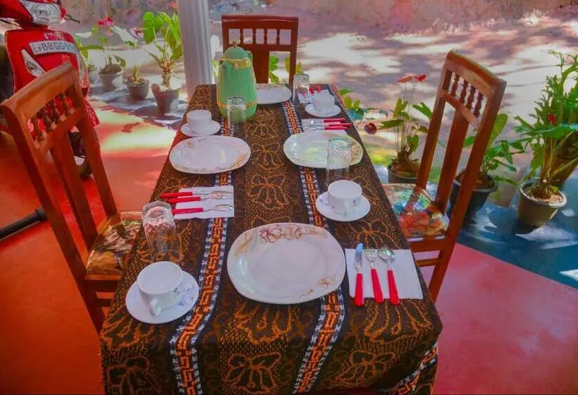 スタンダードルーム, Lak Sewana Home Stay