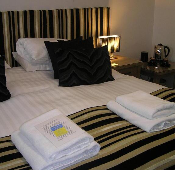 高级大房间, Townhouses