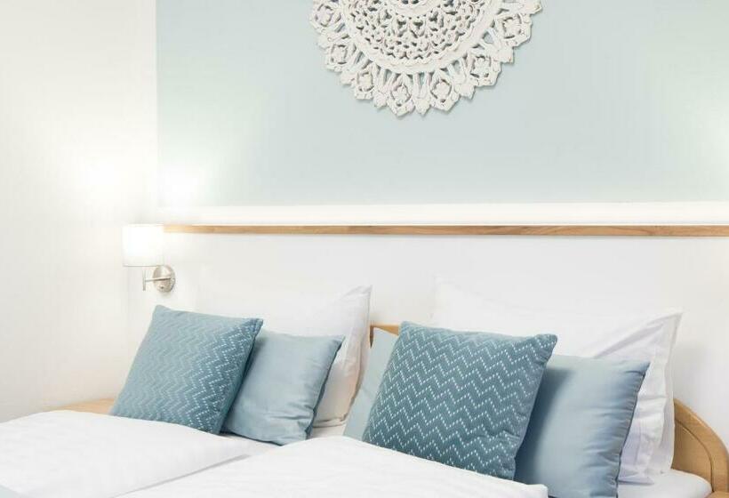 חדר סטנדרט, Pension Auszeit Velden