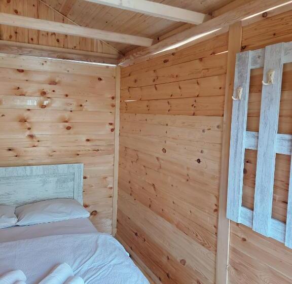 منزل غرفة نوم واحدة, Old City