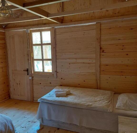 منزل غرفة نوم واحدة, Old City