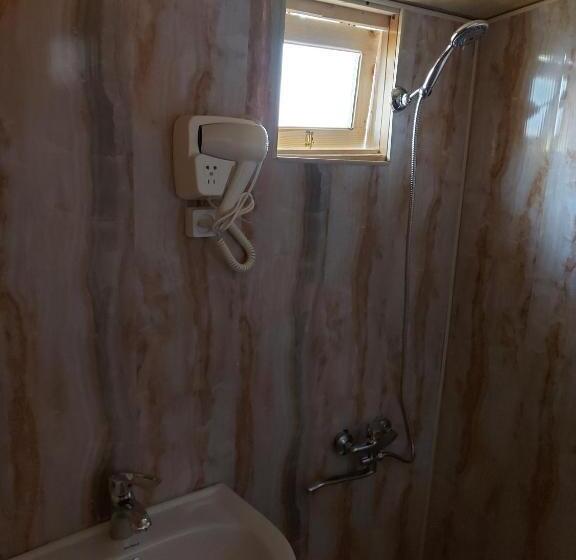 منزل غرفة نوم واحدة, Old City