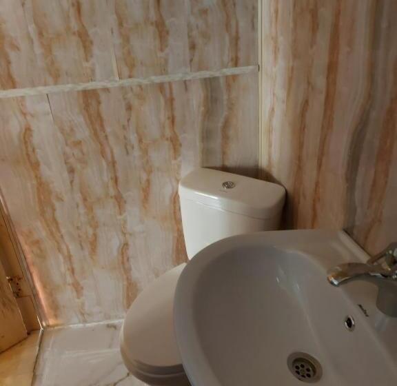 منزل غرفة نوم واحدة, Old City