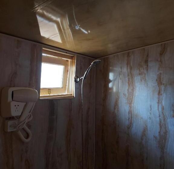 منزل غرفة نوم واحدة, Old City