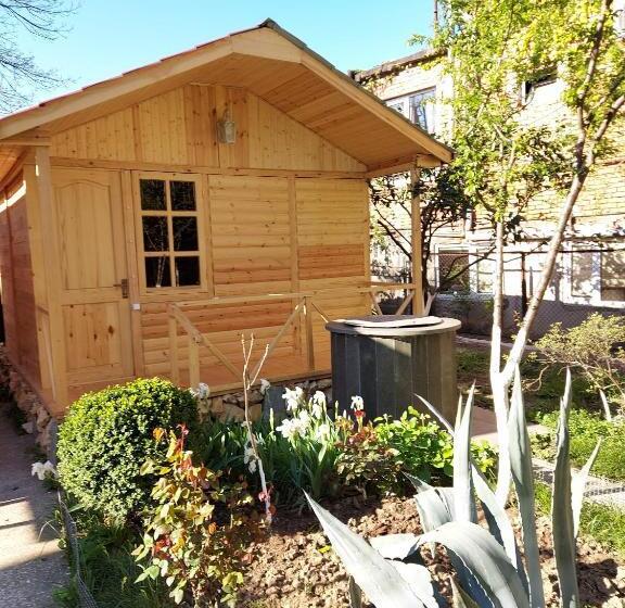 منزل غرفة نوم واحدة, Old City