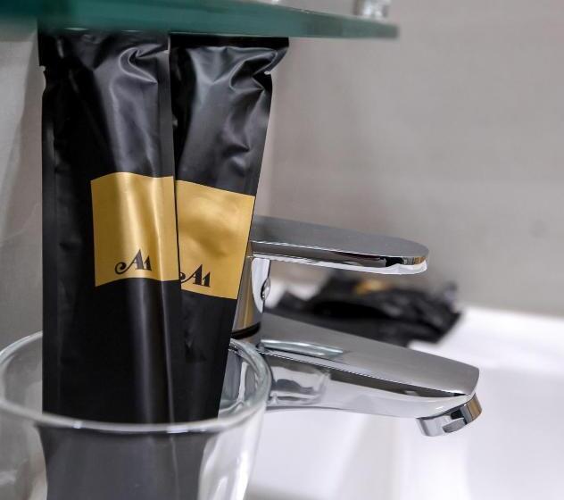 غرفة قياسية, Amamas Boutique Hotel Kuching