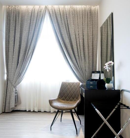 غرفة قياسية, Amamas Boutique Hotel Kuching