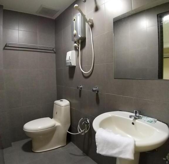 غرفة عائلية, Bestari