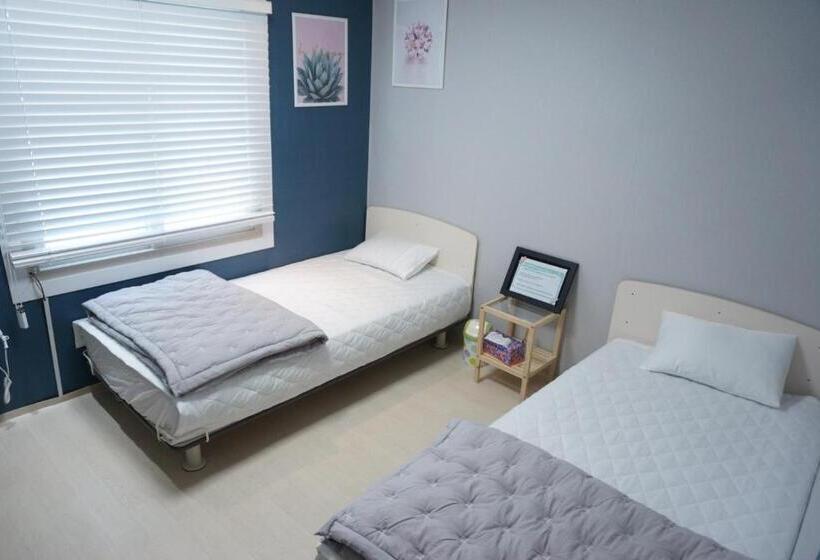 スタンダードルーム, Airport Guesthouse