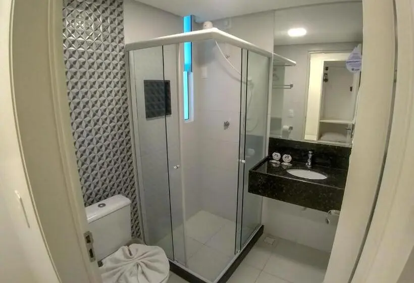 Standard-huone, Jucazinho