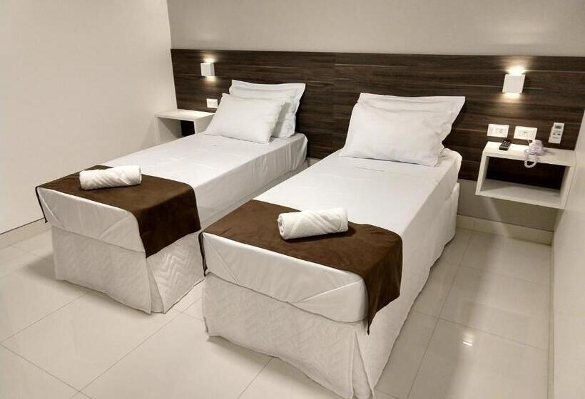 标准间, Jucazinho