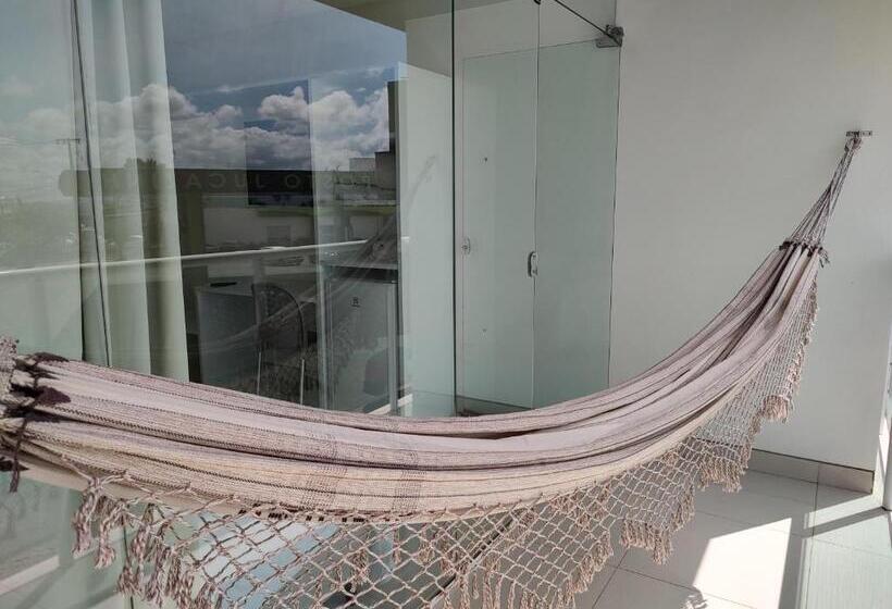 四人高级间, Jucazinho