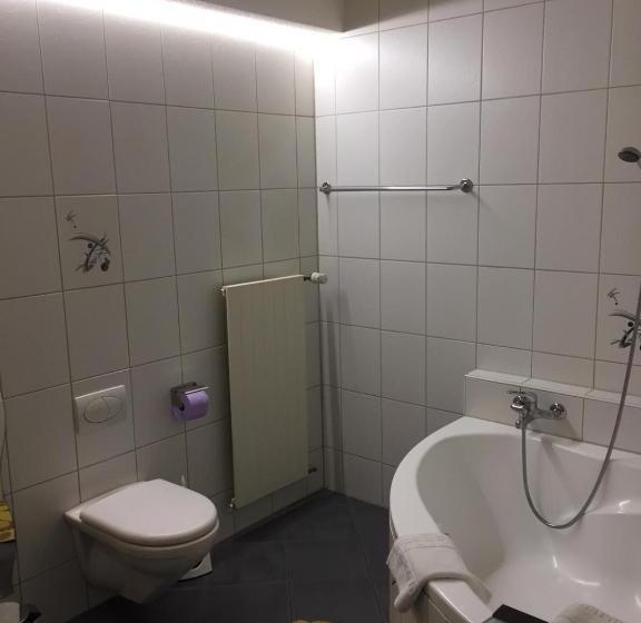 1 Sovrums Lägenhet med Utsikt, Sass Apart