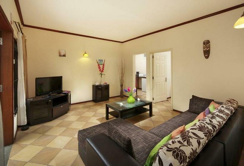 آپارتمان 2 خوابه, Talamba Blue