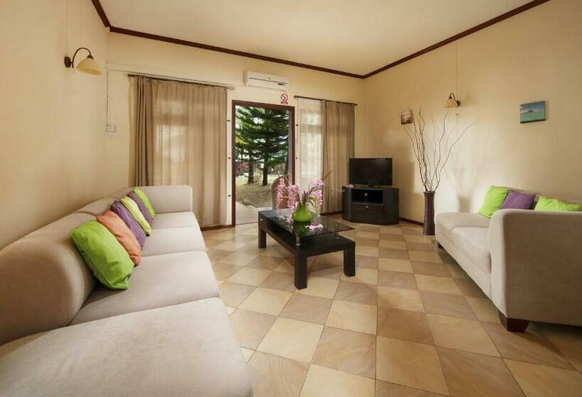 آپارتمان 1 خوابه, Talamba Blue