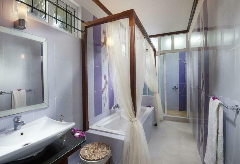 آپارتمان 1 خوابه, Talamba Blue