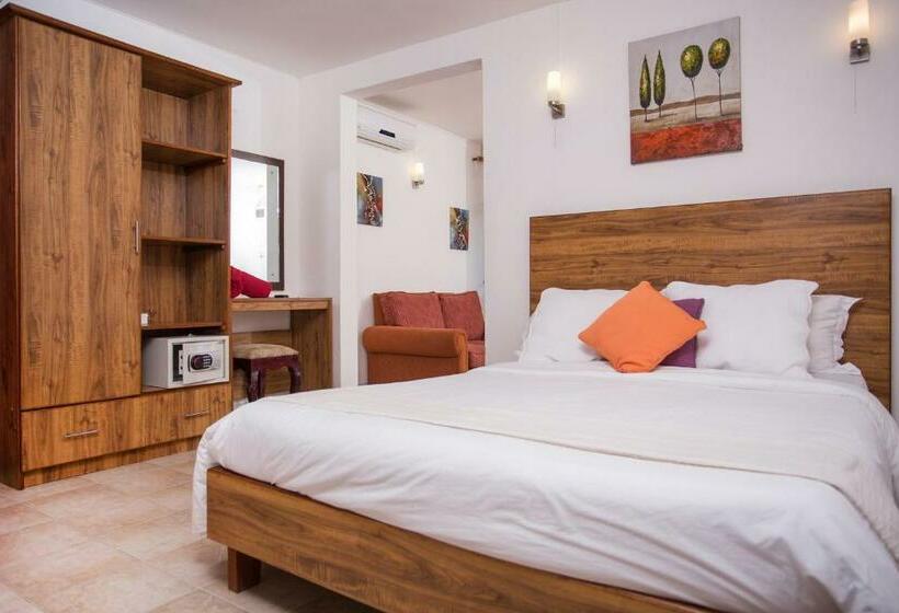 استودیوی استاندارد, Talamba Blue