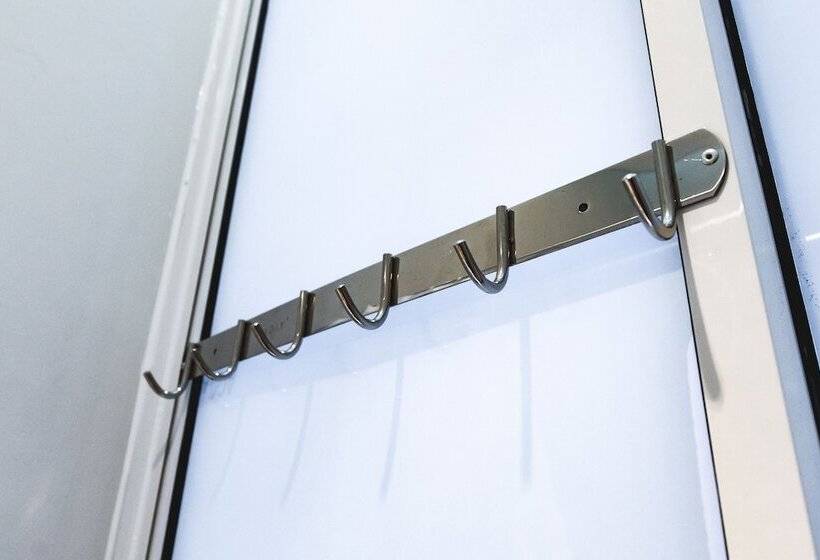 Cama em Quarto Partilhado, Vibrant Hostel