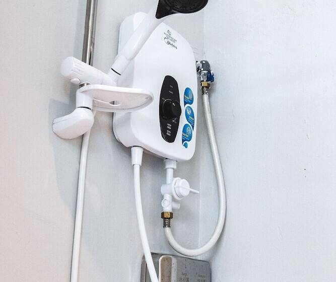 Cama em Quarto Partilhado, Vibrant Hostel