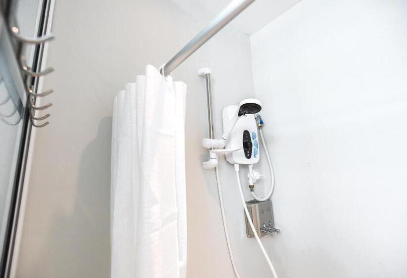 Quarto Familiar, Vibrant Hostel