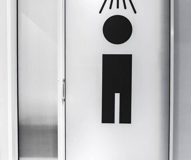 Cama em Quarto Partilhado, Vibrant Hostel