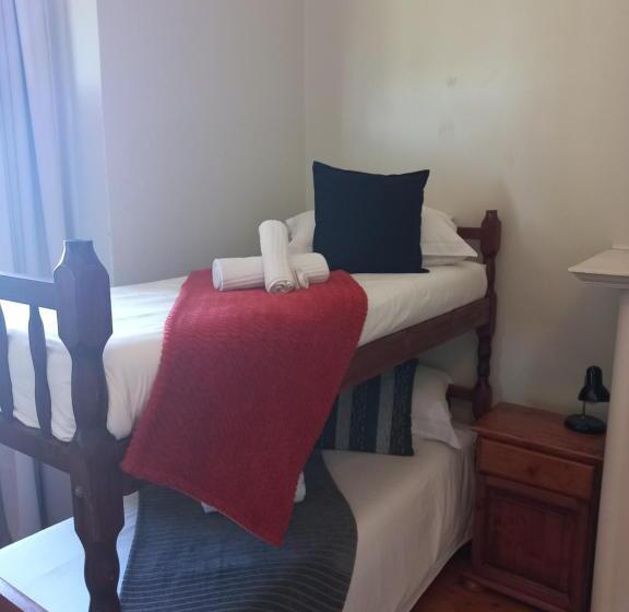 ファミリールーム, Dreamers Guesthouse   No Loadshedding