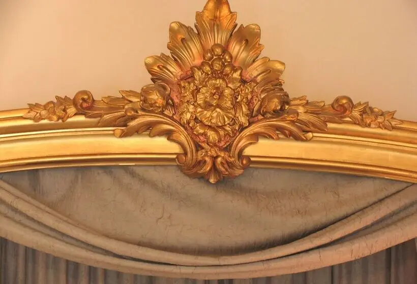 スイート, The Towers Bed & Breakfast
