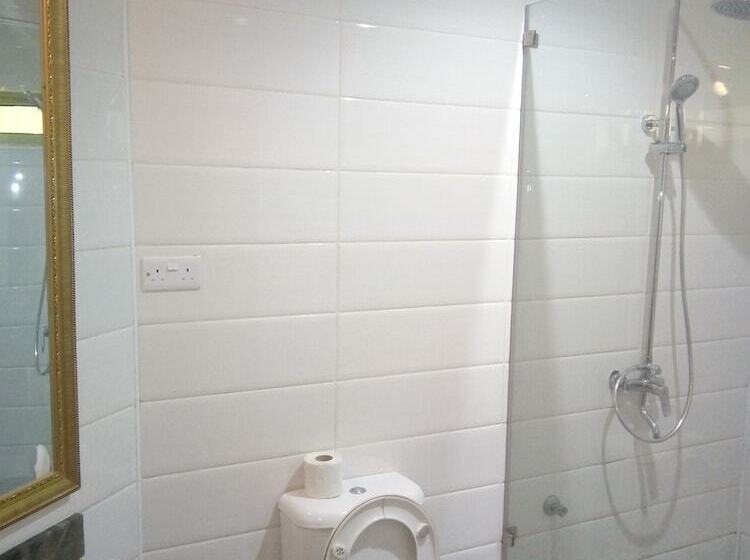 سوییت اجرایی, Eden Crest Hotel & Resort