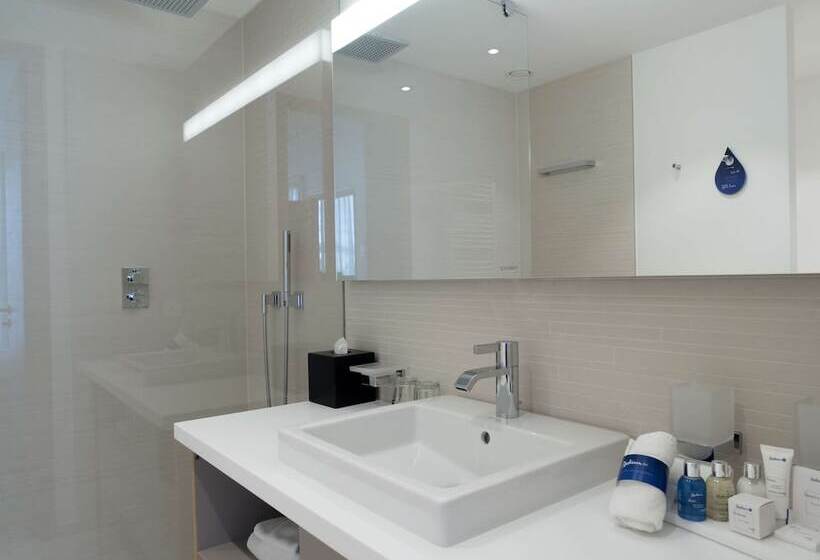 Standardzimmer, Radisson Blu Hotel Reussen, Andermatt