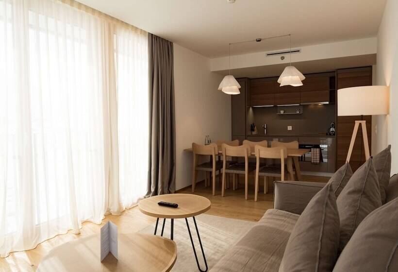 Standardzimmer mit Verbindungstür, Radisson Blu Hotel Reussen, Andermatt