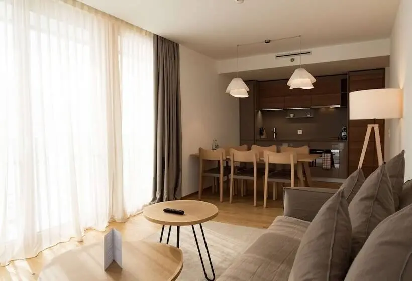 スタンダードコネクティングルーム, Radisson Blu Hotel Reussen, Andermatt