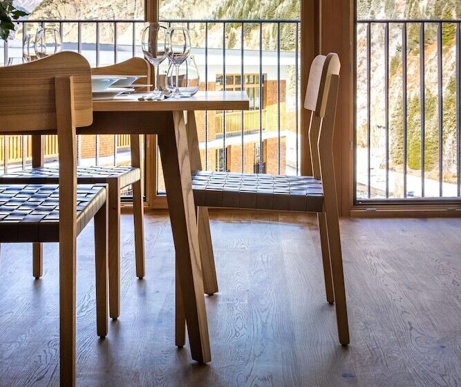 3 Schlafzimmer Apartment, Radisson Blu Hotel Reussen, Andermatt