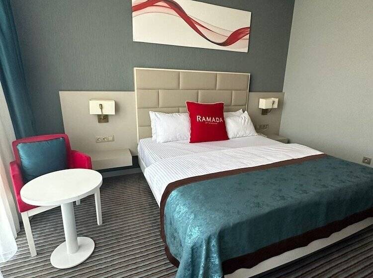 اتاق استاندارد, Ramada By Wyndham Sivas