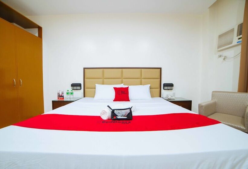 اتاق استاندارد, Reddoorz Near Angeles University Foundation