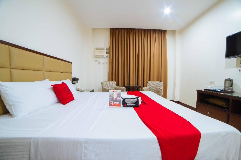 اتاق استاندارد, Reddoorz Near Angeles University Foundation