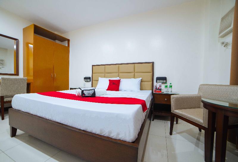 اتاق استاندارد, Reddoorz Near Angeles University Foundation