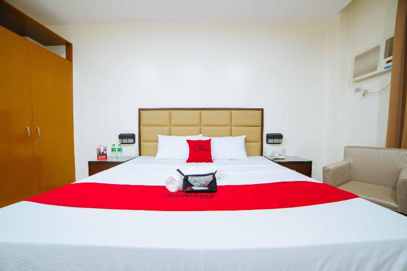 اتاق استاندارد, Reddoorz Near Angeles University Foundation