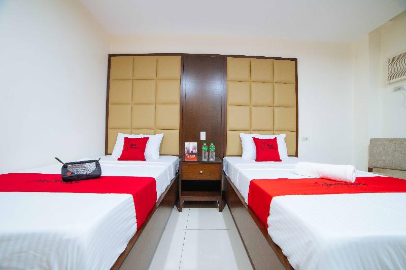 اتاق استاندارد, Reddoorz Near Angeles University Foundation