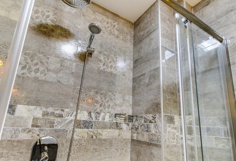 اتاق استاندارد, Sivas Keykavus