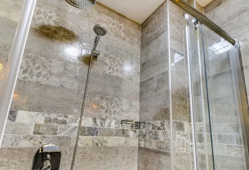 اتاق استاندارد, Sivas Keykavus