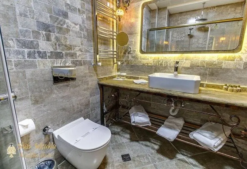 اتاق استاندارد, Sivas Keykavus