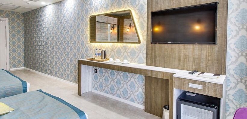 اتاق استاندارد, Sivas Keykavus