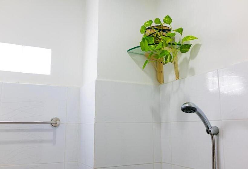 اتاق استاندارد, My Home Guest House