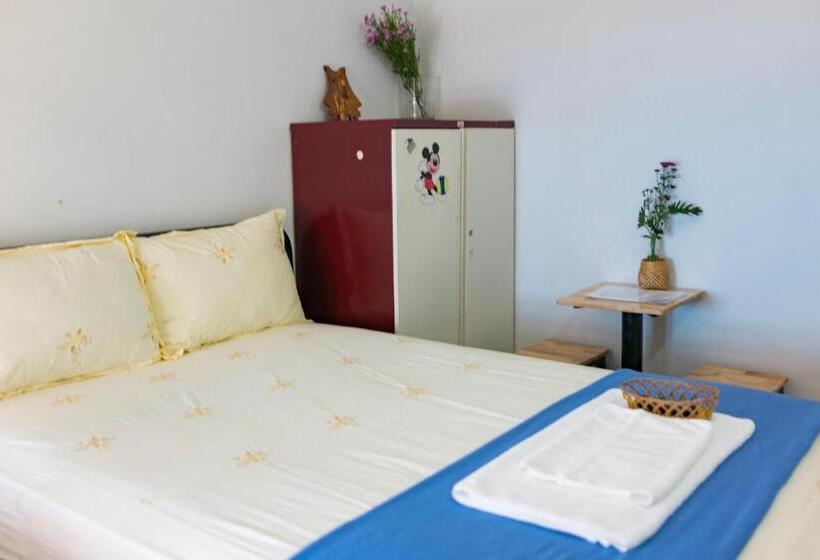 اتاق استاندارد, My Home Guest House