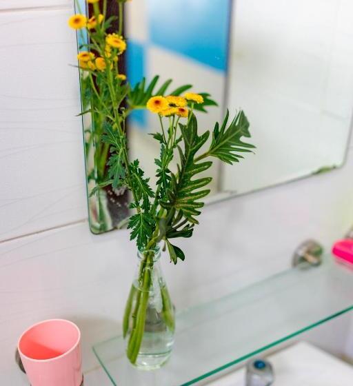 اتاق استاندارد, My Home Guest House