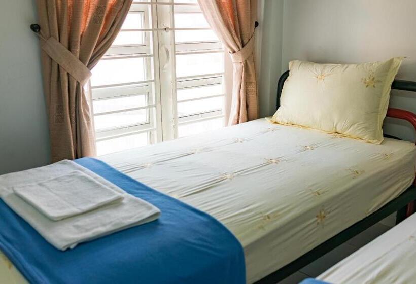 اتاق استاندارد, My Home Guest House
